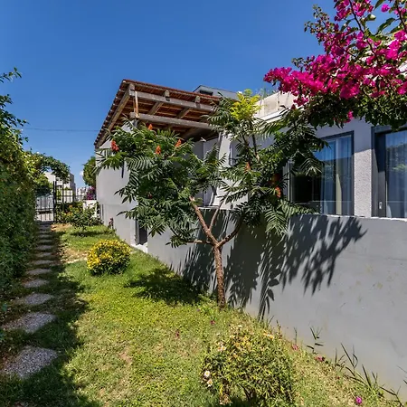 Apartmán Maris Hideaway, By Znjan Split