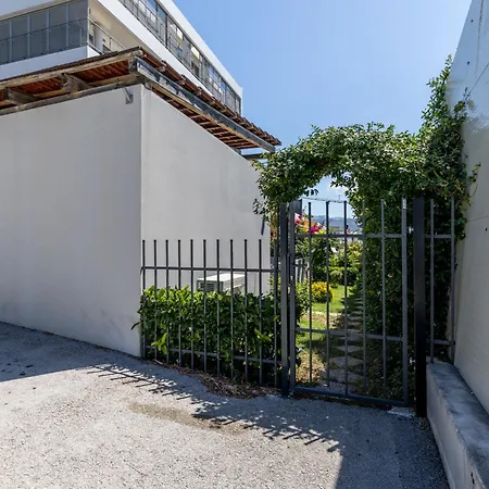 Apartmán Maris Hideaway, By Znjan Split