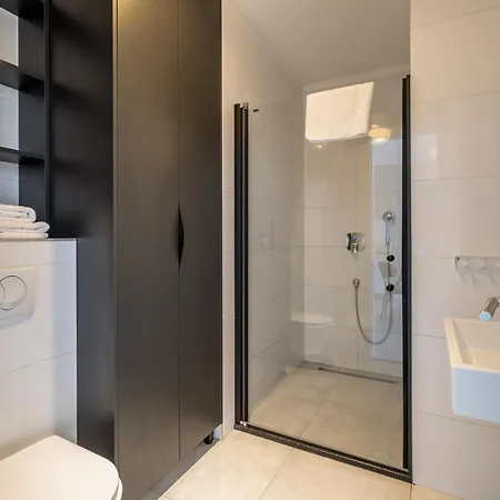 Apartmán Maris Hideaway, By Znjan Split